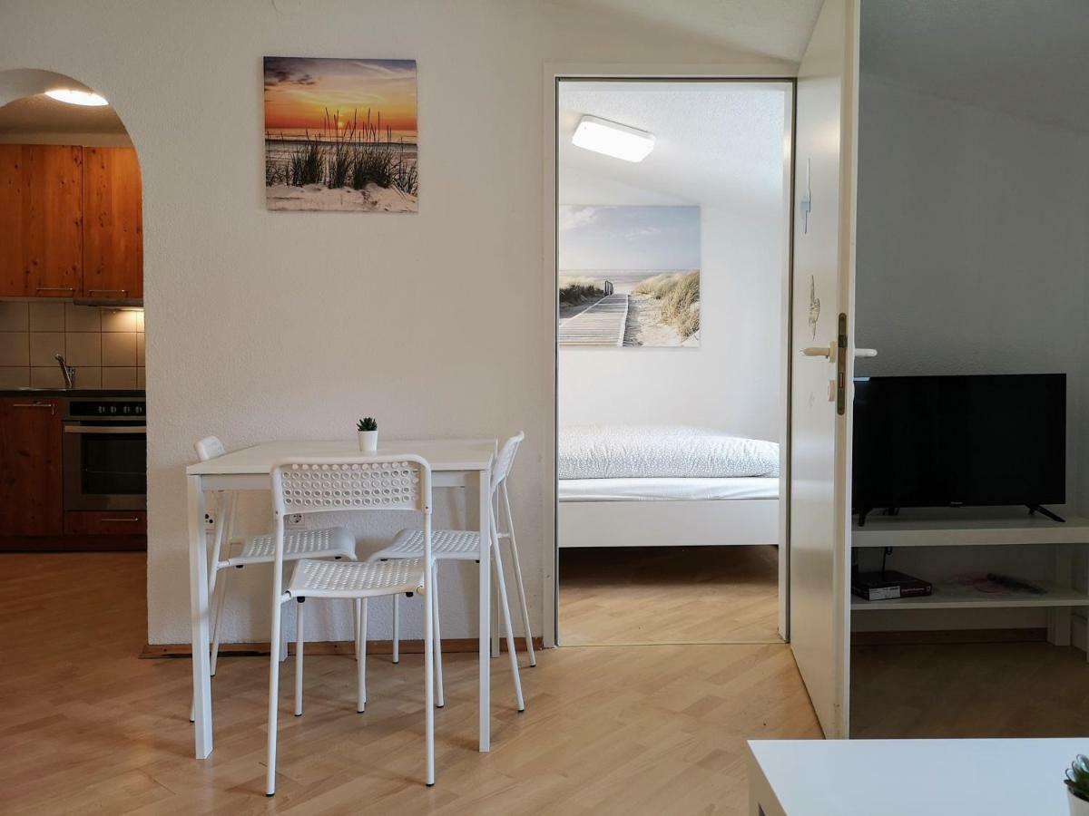 Sankt-nikolaus Old Town Apartment Innsbruck