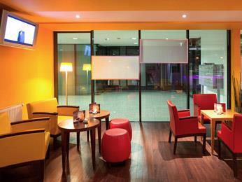 Ibis 3* Innsbruck