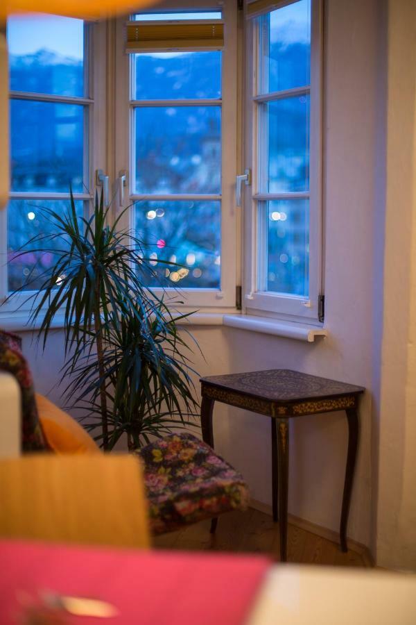Appartement-innsbruck Innsbruck