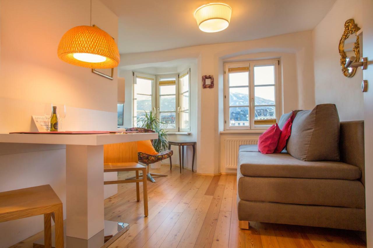 Apartment Appartement-innsbruck *