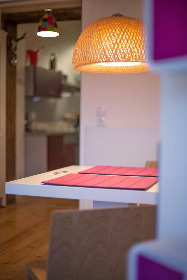 Appartement-innsbruck Apartment *