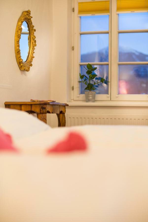 Appartement-innsbruck