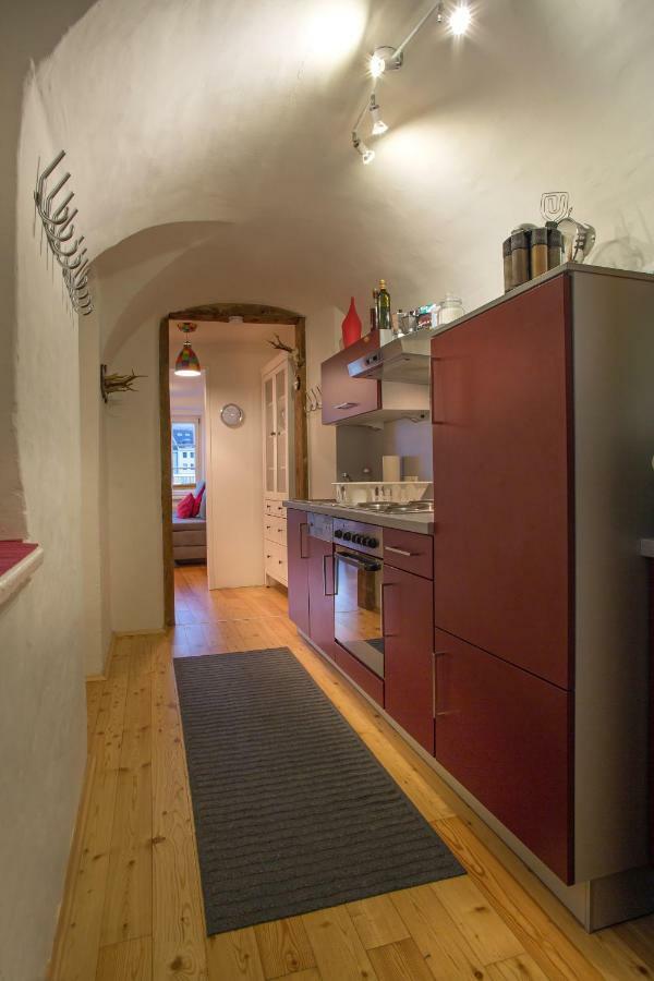 Appartamento Appartement-innsbruck