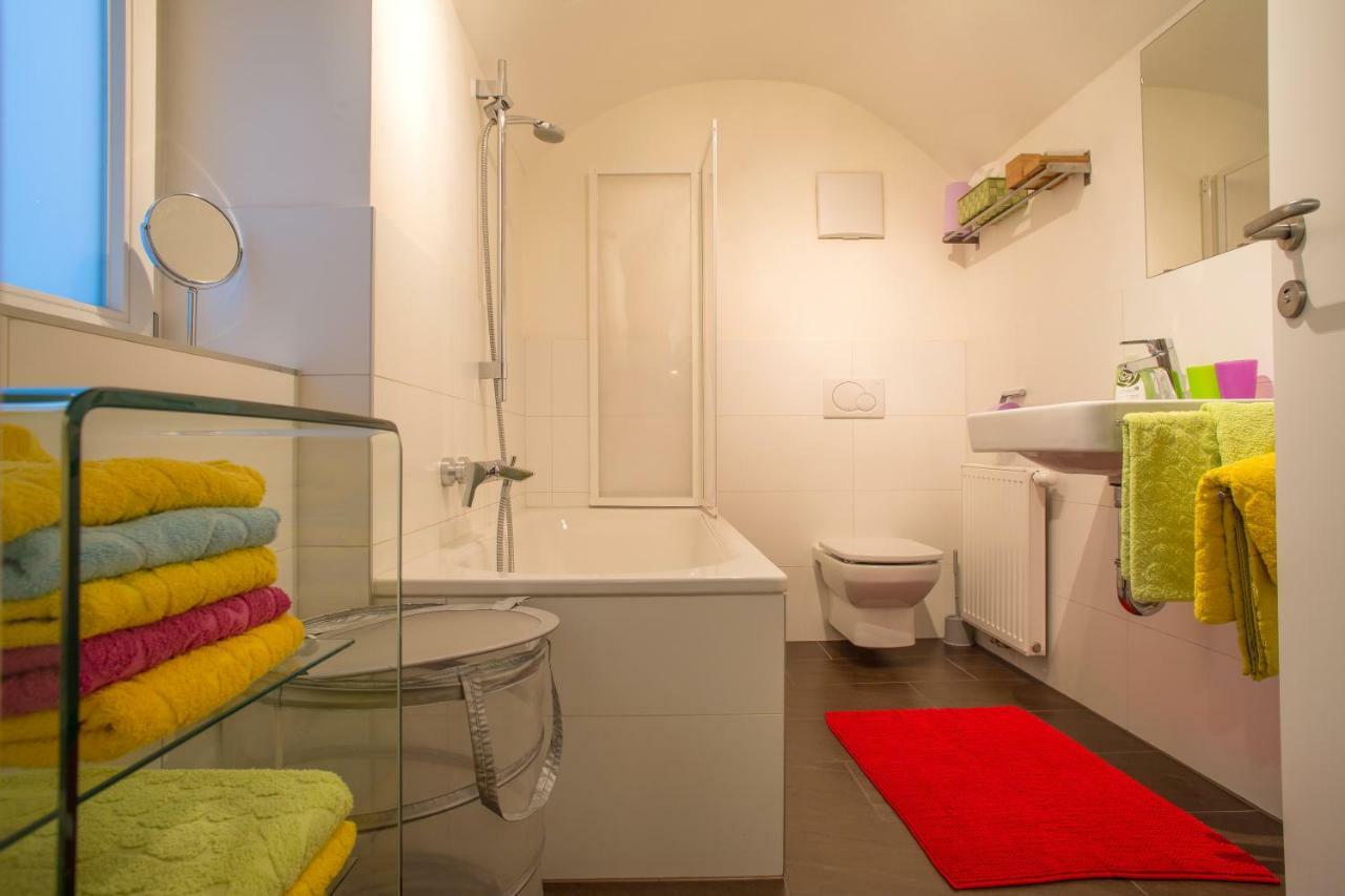 Apartment Appartement-innsbruck *