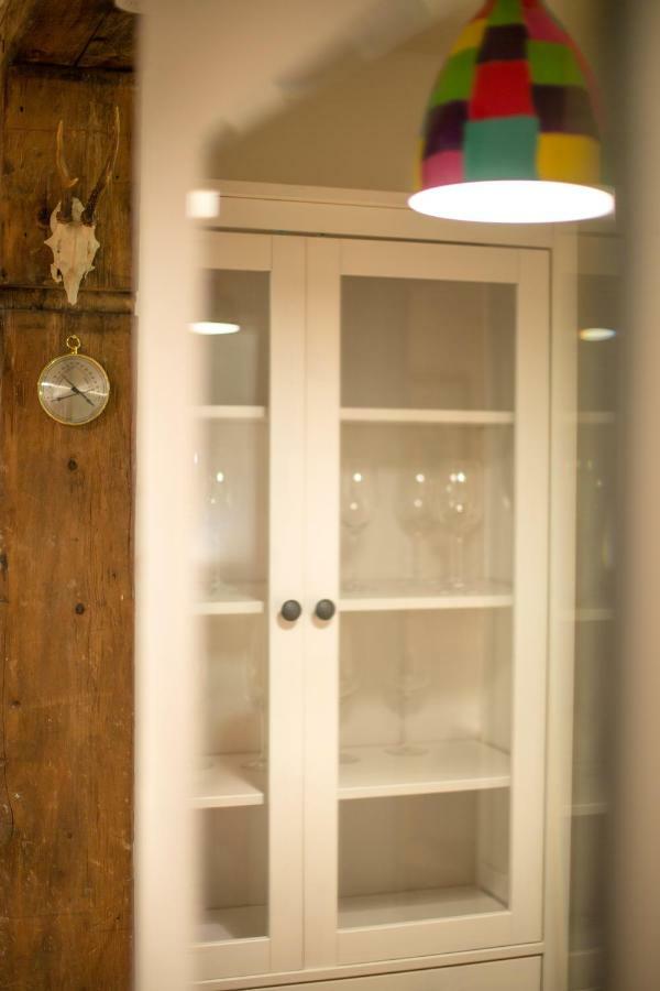 Appartement-innsbruck Appartamento *