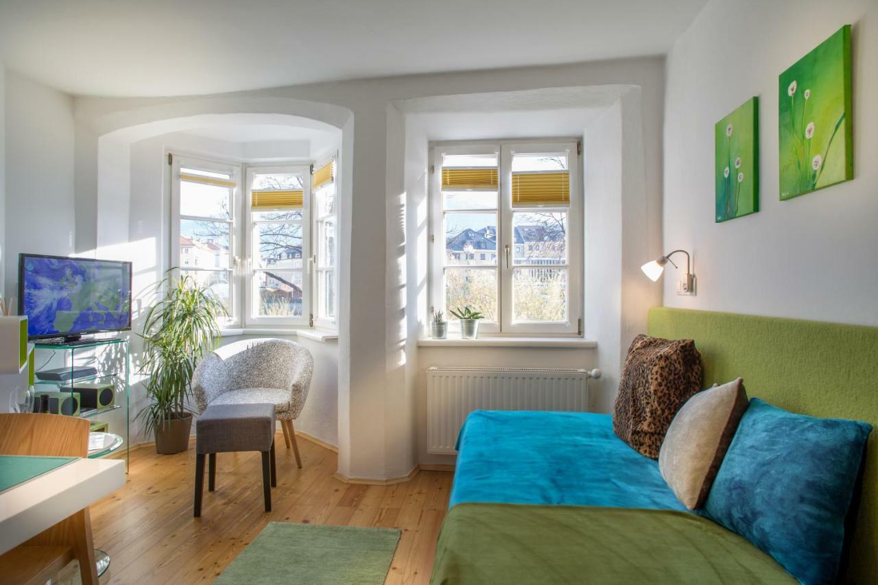 Appartement-innsbruck Innsbruck