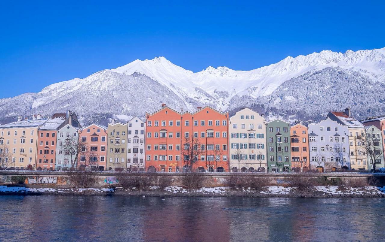 Apartment Appartement-innsbruck Innsbruck