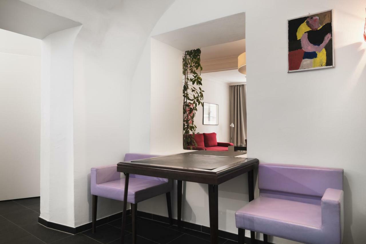 Golden Roof Apartment Innsbruck