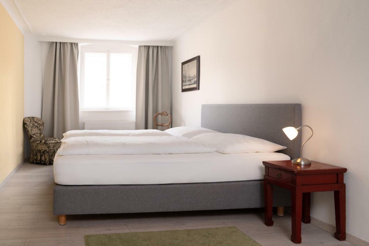 Golden Roof Apartment Innsbruck