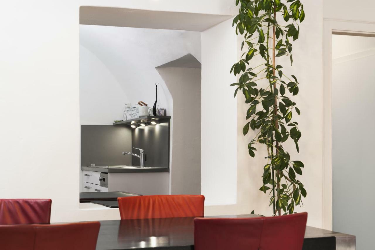 Apartment Golden Roof Innsbruck