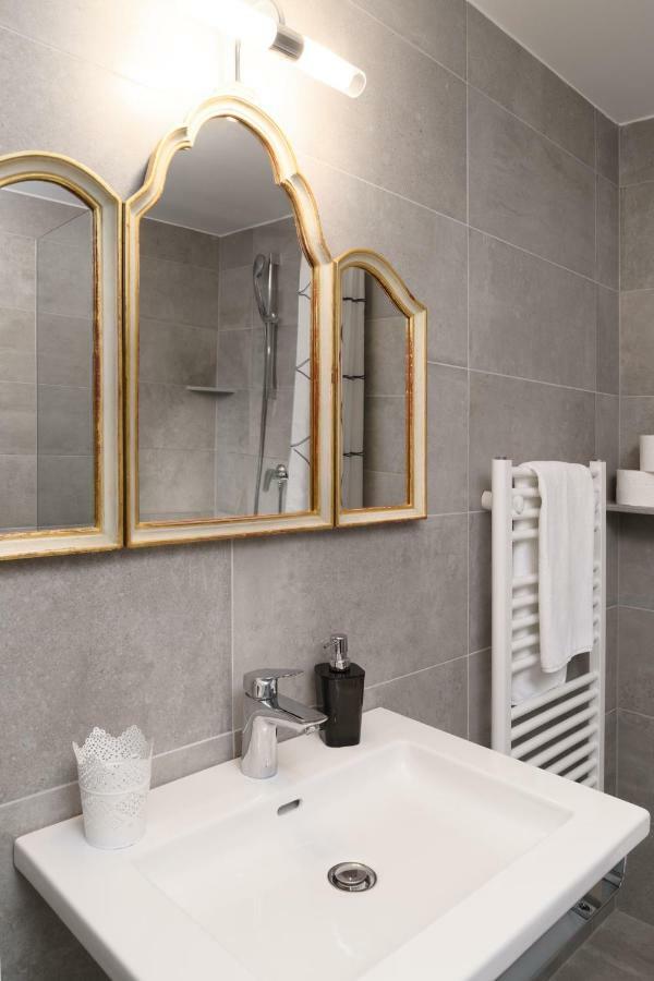 Apartment Golden Roof By Penz *