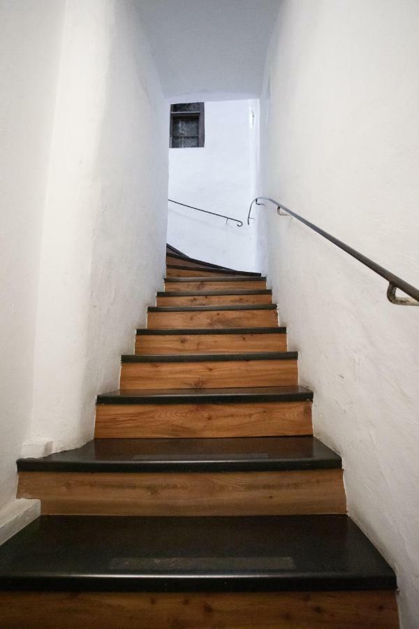 Apartment Golden Roof Innsbruck
