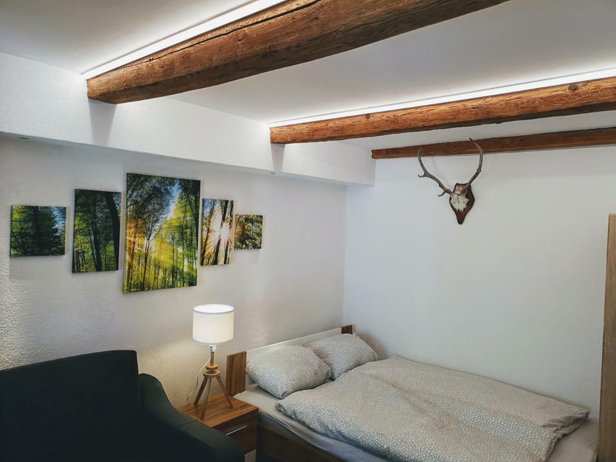 Deluxe Town Studio Innsbruck
