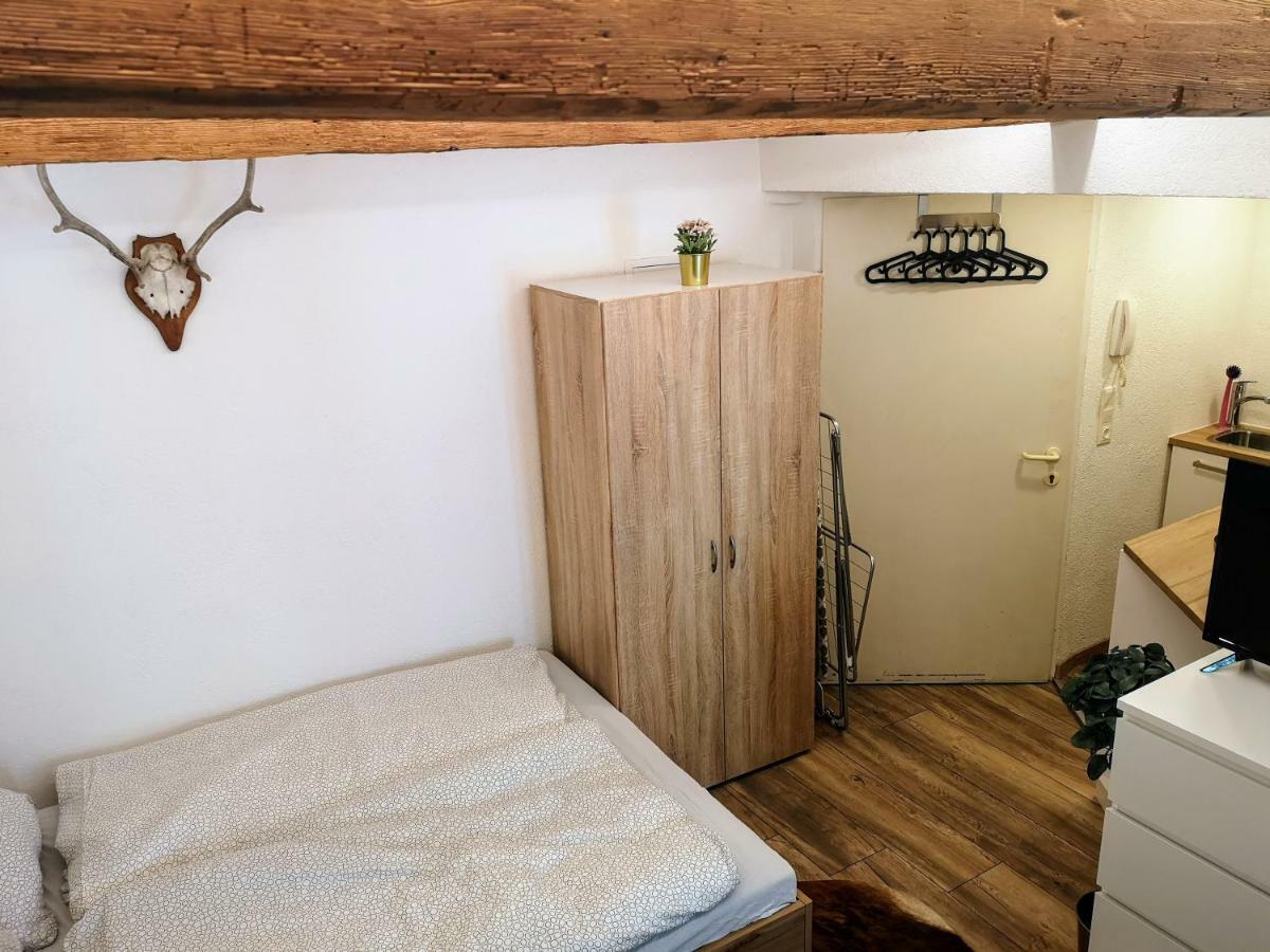 Apartment Deluxe Town Studio Innsbruck