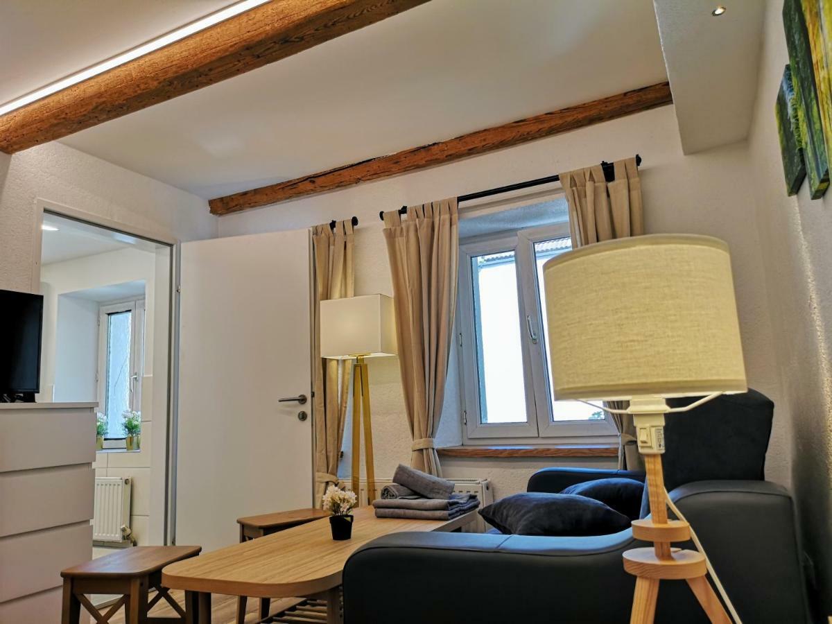 Apartment Deluxe Town Studio Innsbruck