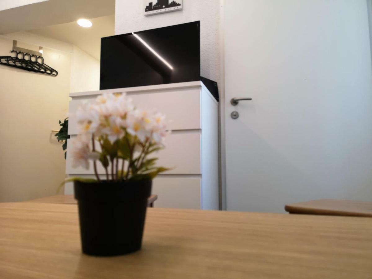 Deluxe Town Studio Apartment Innsbruck