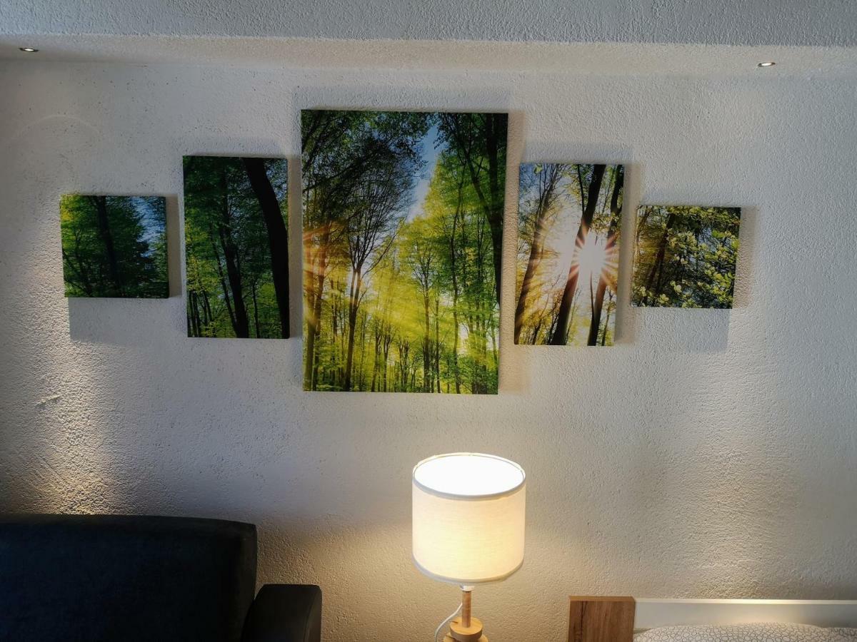 Deluxe Town Studio Apartment *