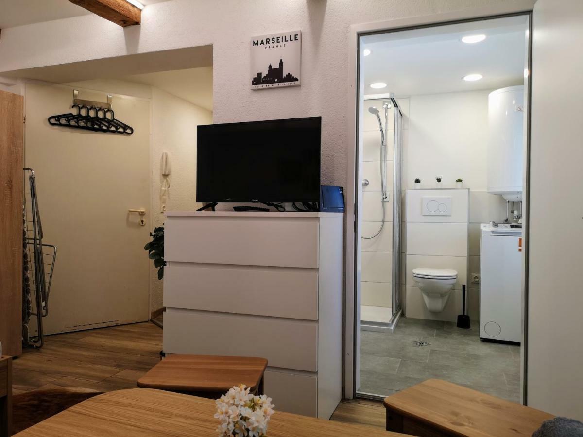 Deluxe Town Studio