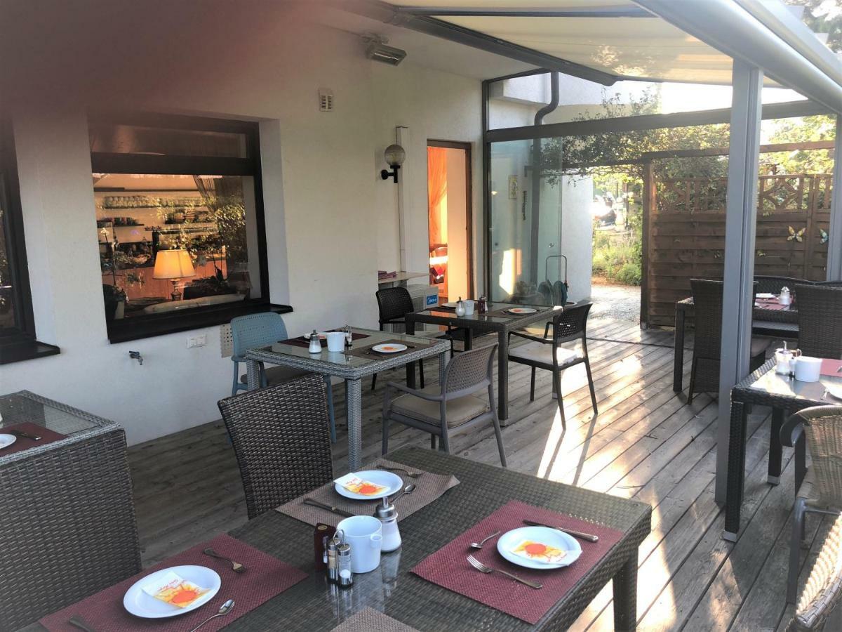 Hotel Sonnenhof - Bed & Breakfast & Appartements Hotel 3*