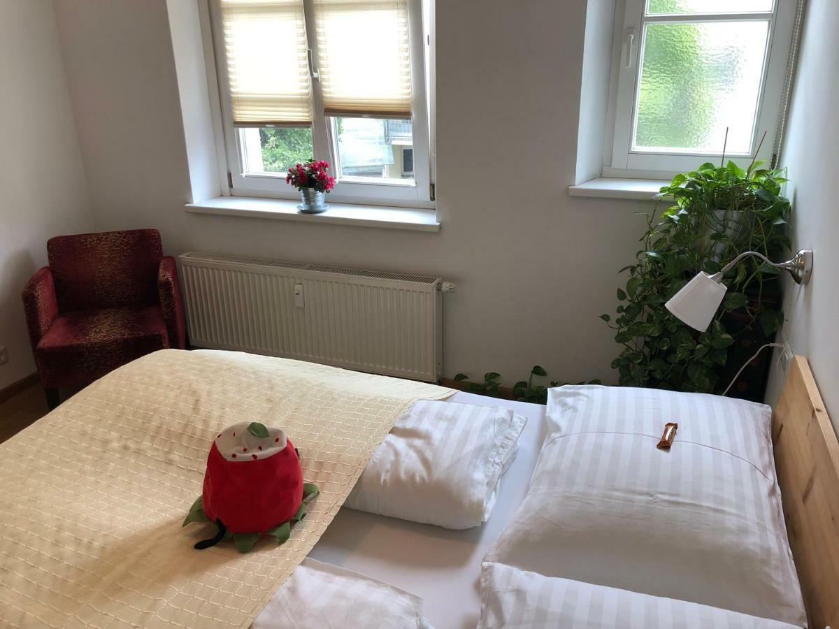 Appartement-innsbruck * Innsbruck