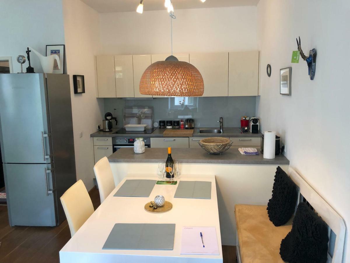 Appartement-innsbruck Apartment