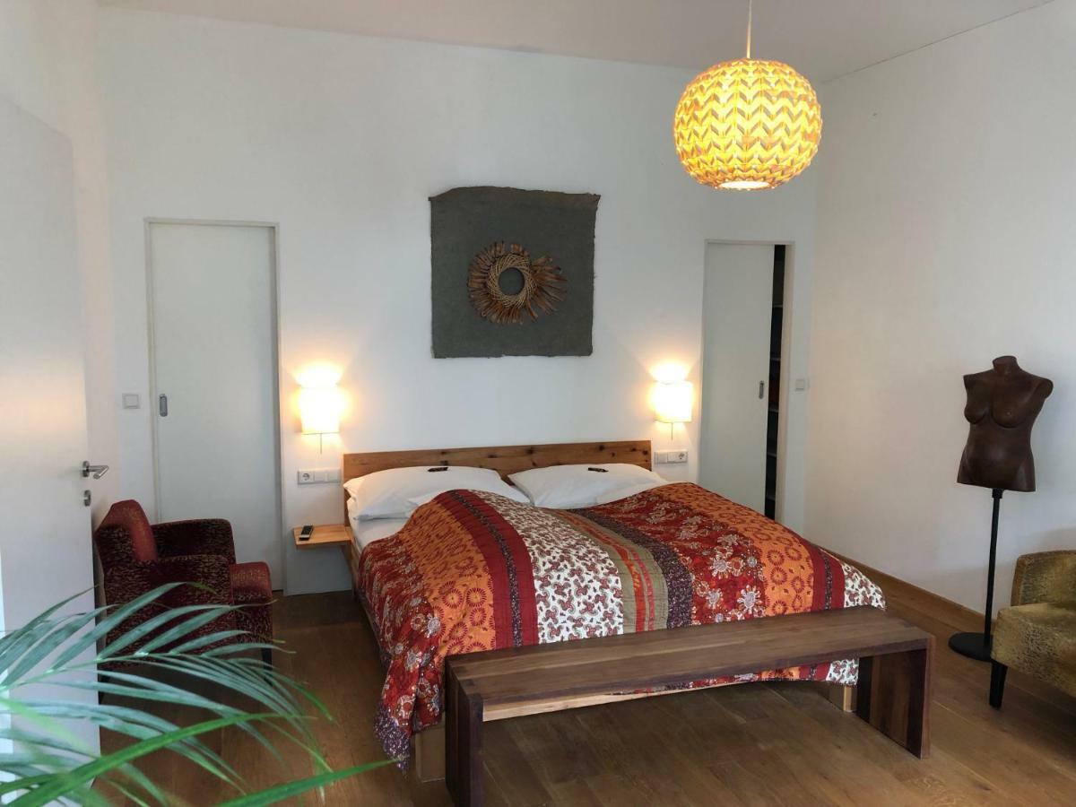 Appartement-innsbruck Apartment *