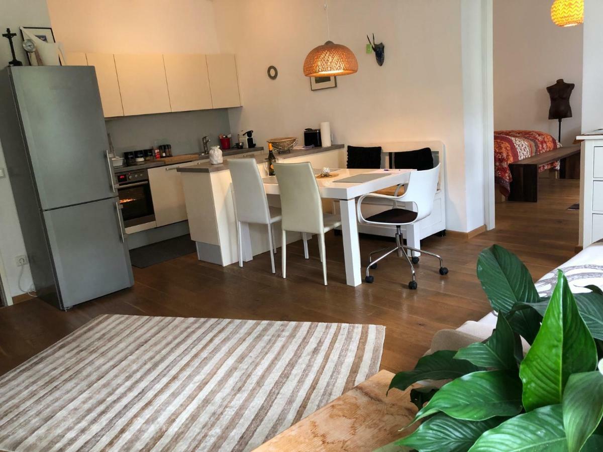 Appartement-innsbruck Appartamento