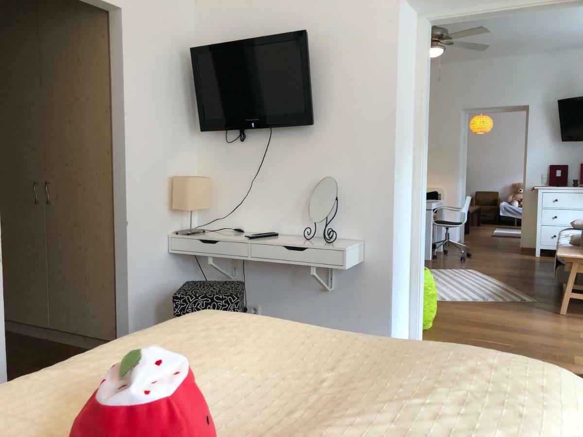 Apartment Appartement-innsbruck