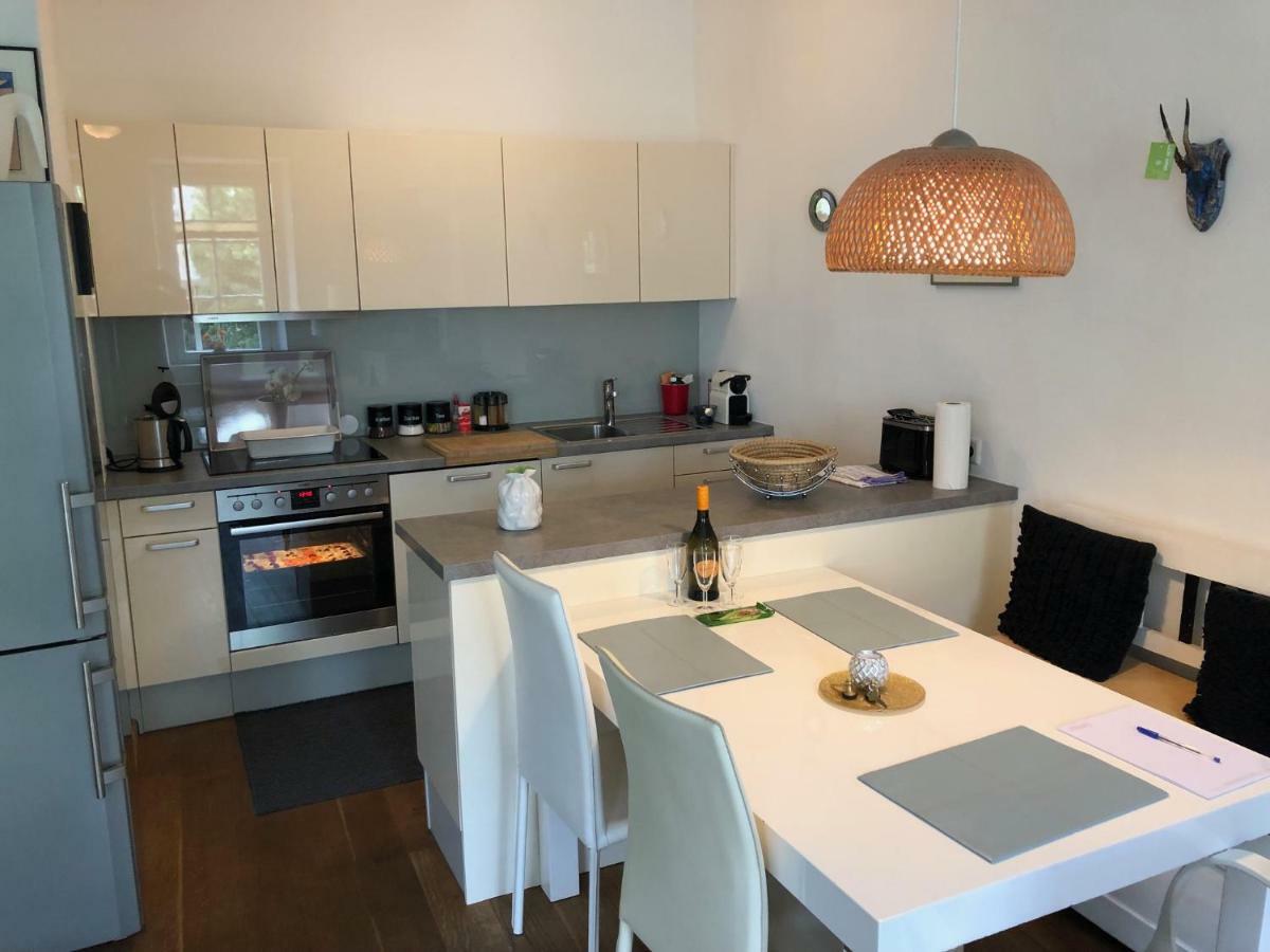Apartment Appartement-innsbruck *