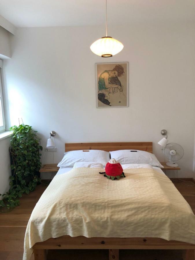 Appartement-innsbruck Apartment Innsbruck