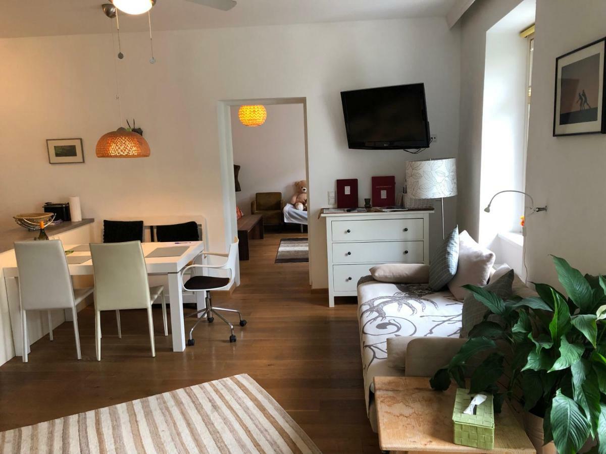 Appartement-innsbruck *