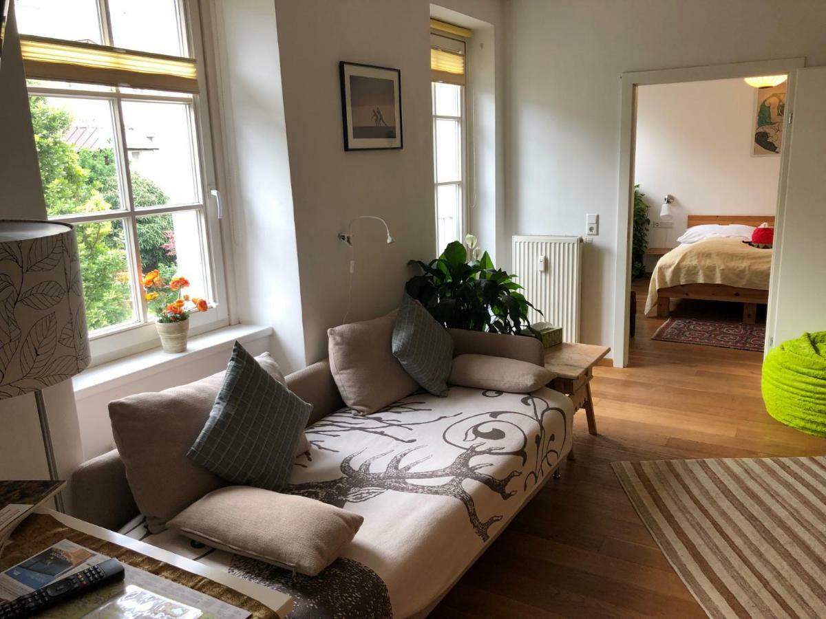 Appartement-innsbruck Apartment Innsbruck