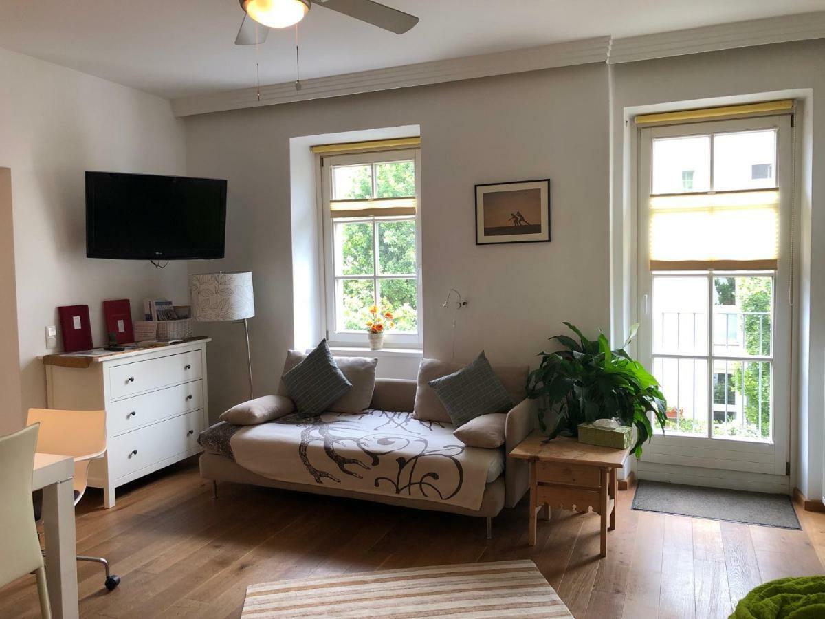 Appartement-innsbruck *