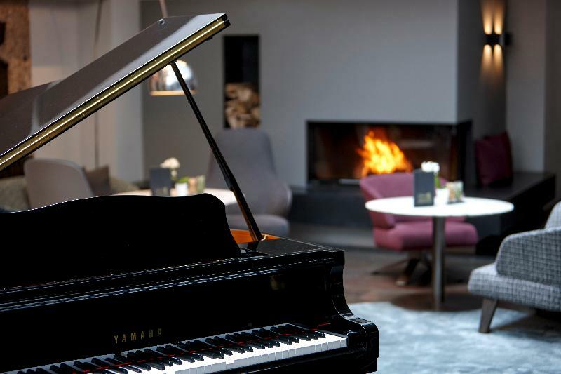 Hotel Innsbruck Hotel