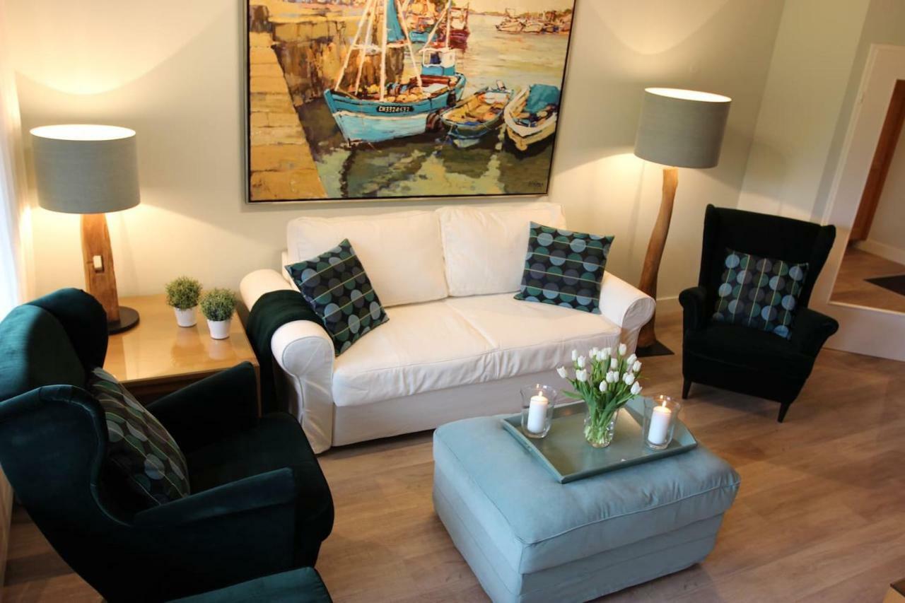 Luxury Axams Apartment
