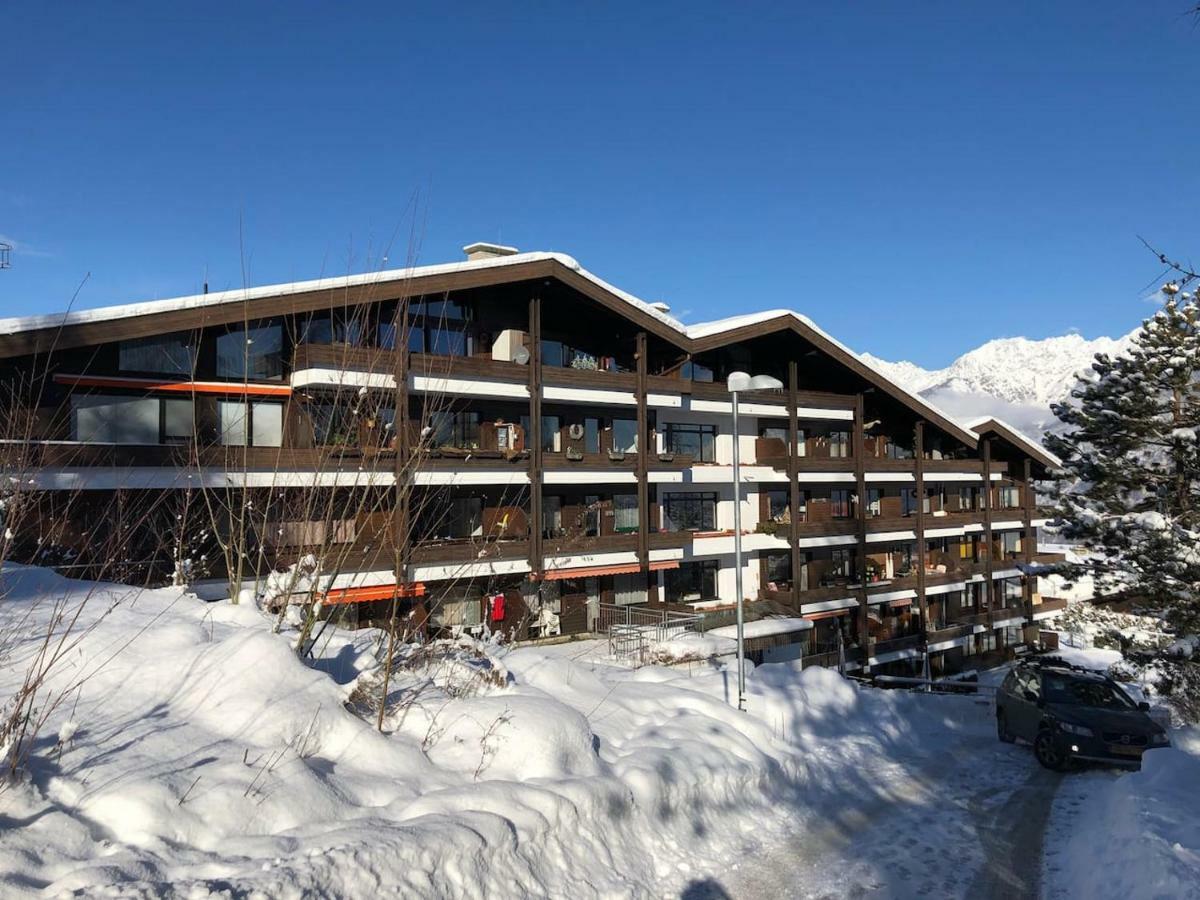 Luxury Axams Innsbruck