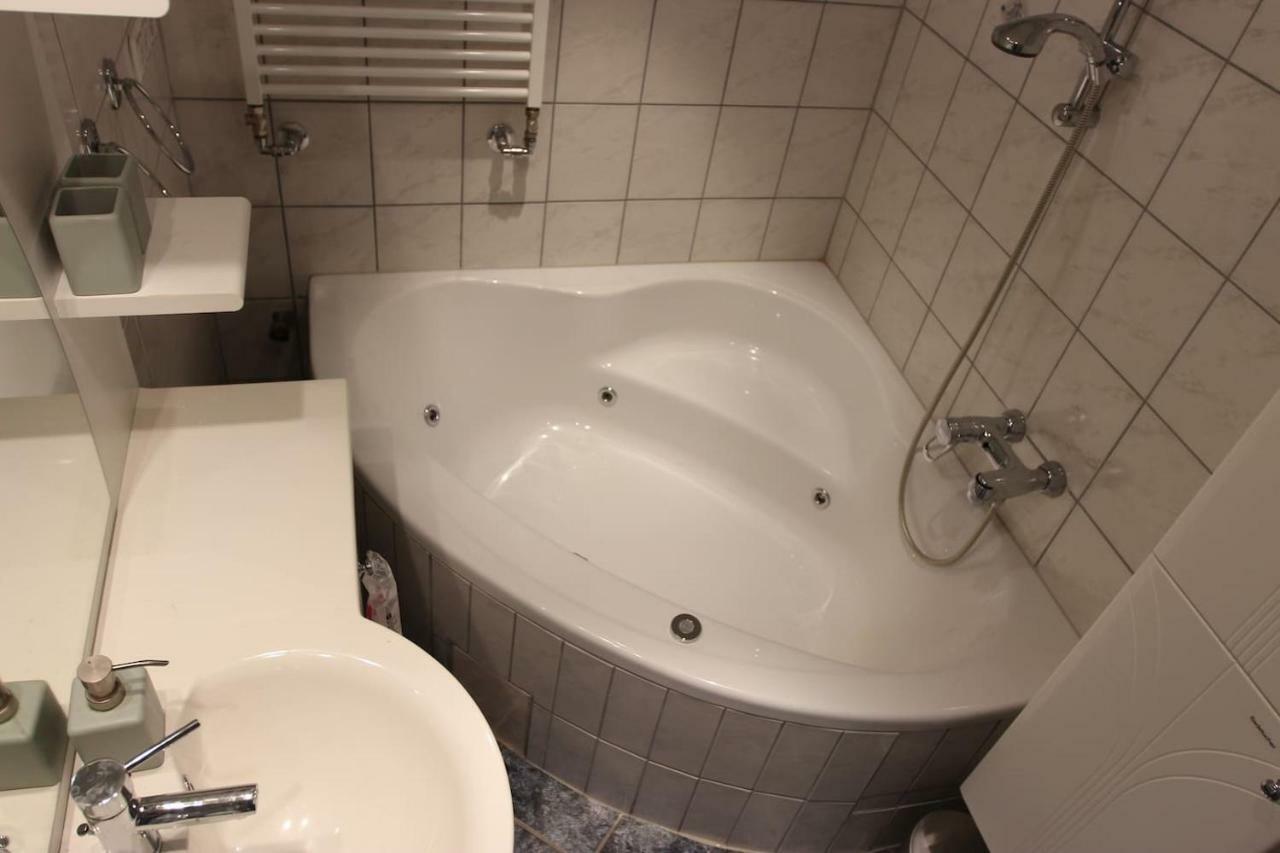 Apartment Luxury Axams Innsbruck