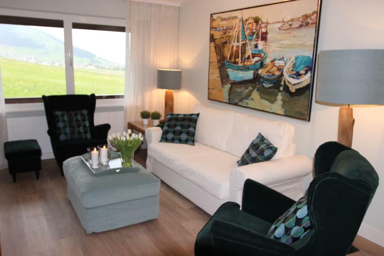 Apartment Luxury Axams