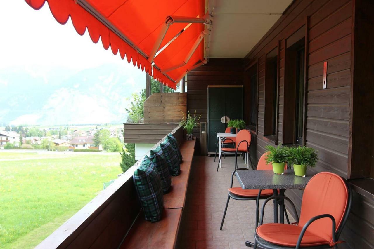 Apartment Luxury Axams Innsbruck