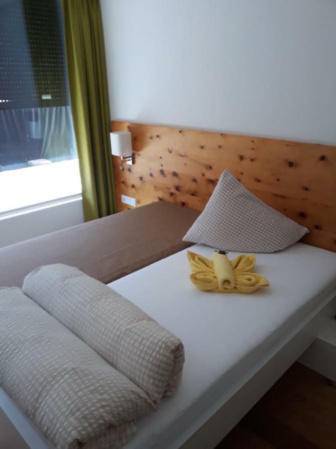 Hotel Hermann-gmeiner-akademie