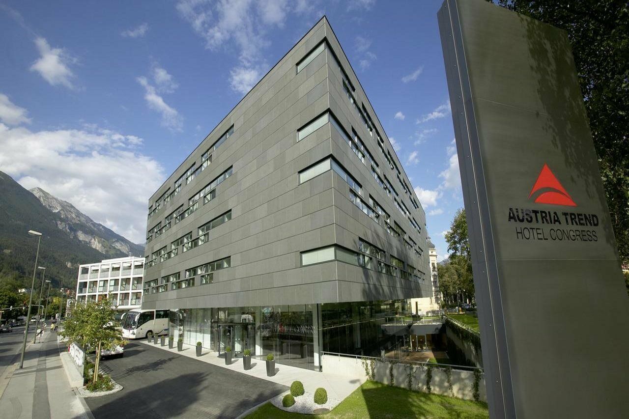 Hotel Austria Trend Congress Innsbruck