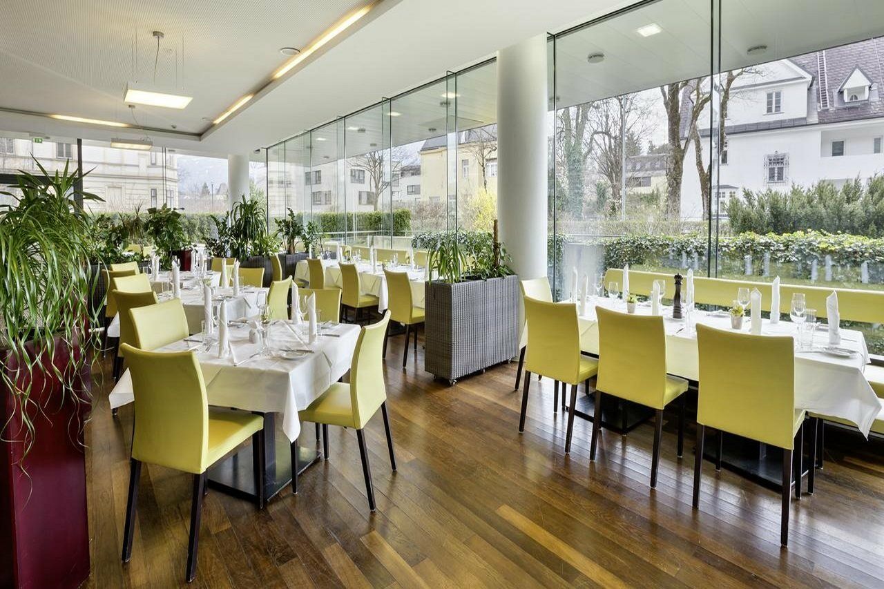 Austria Trend Congress Hotel 4*