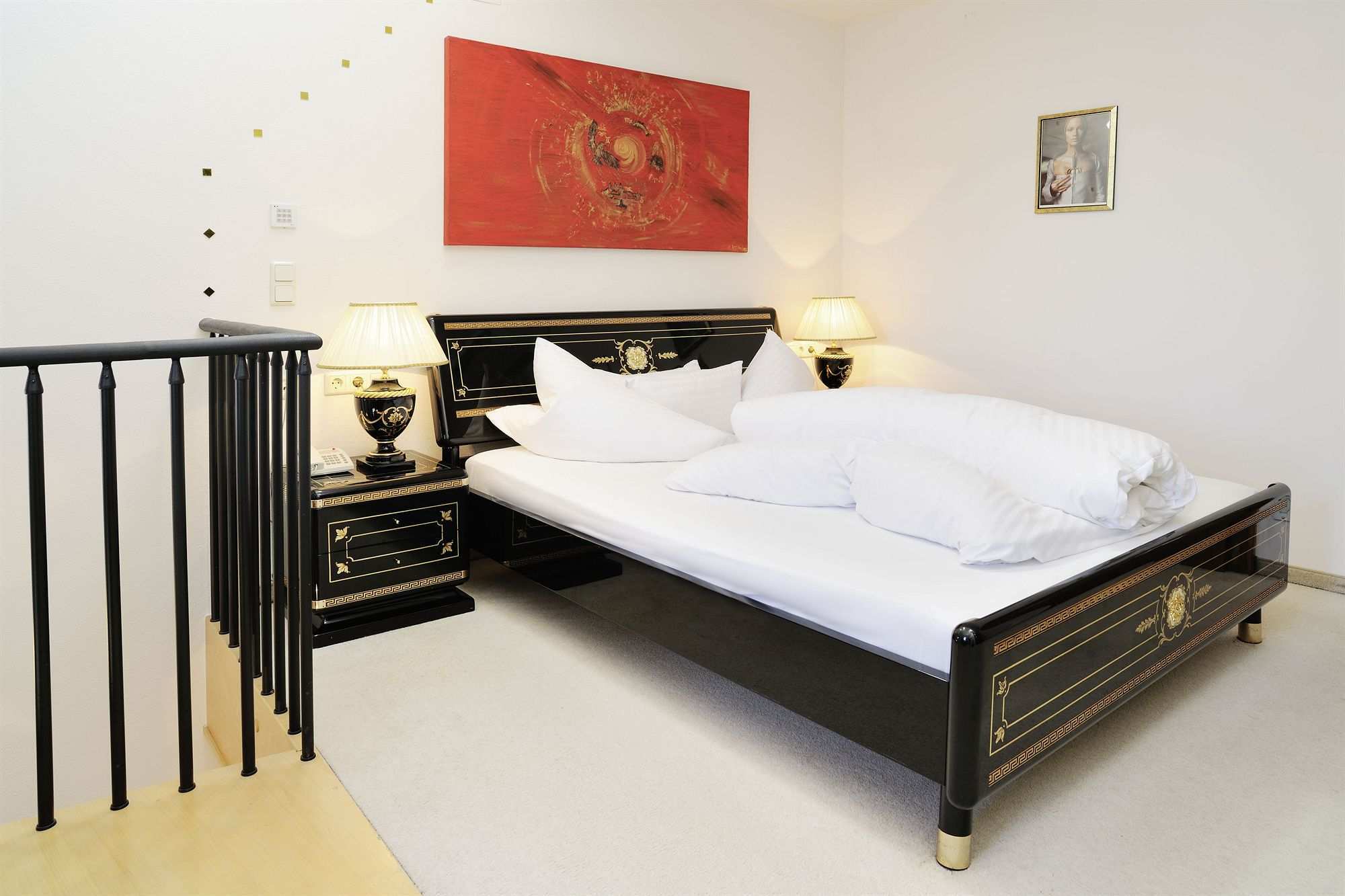 Schwarzer Adler Hotel