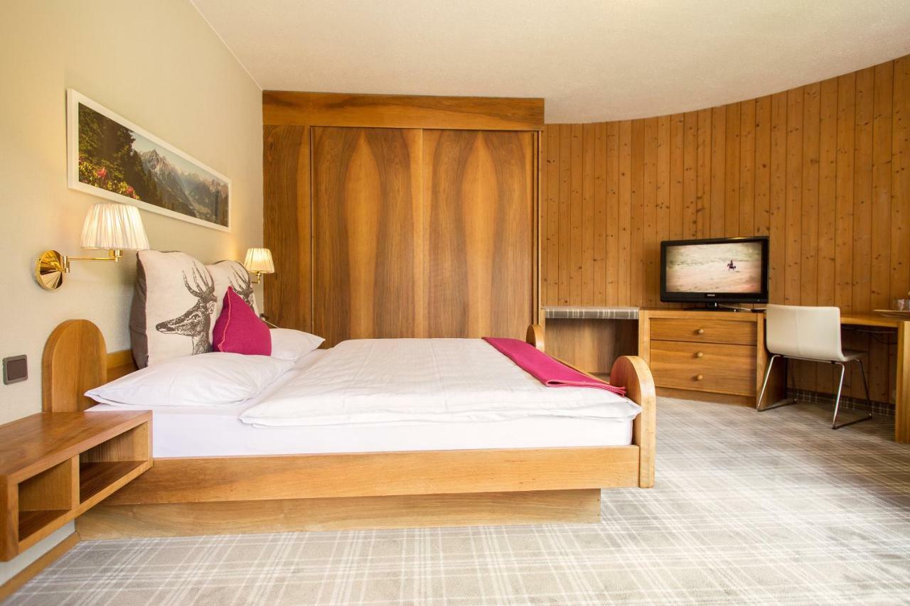 Garni Roemerhof 4* Innsbruck
