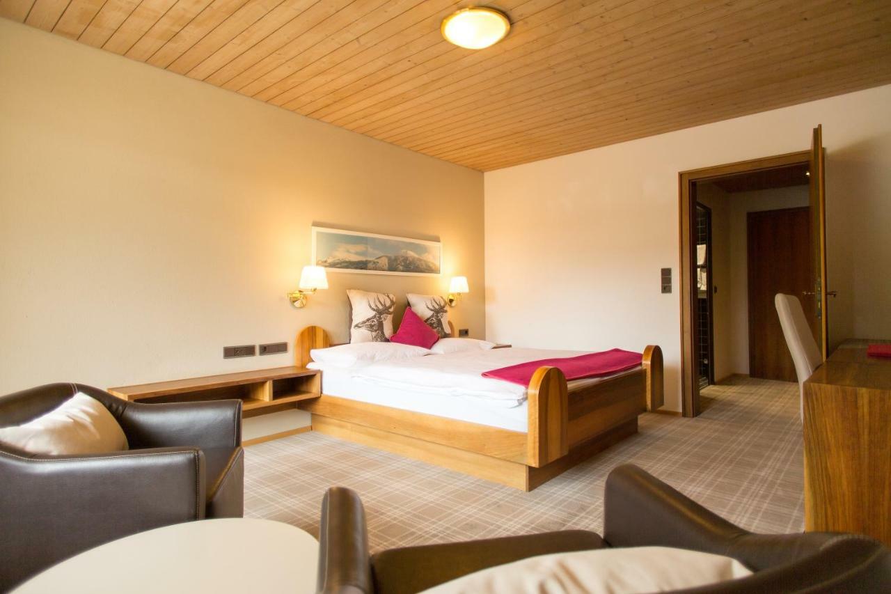 Hotel Garni Roemerhof Innsbruck