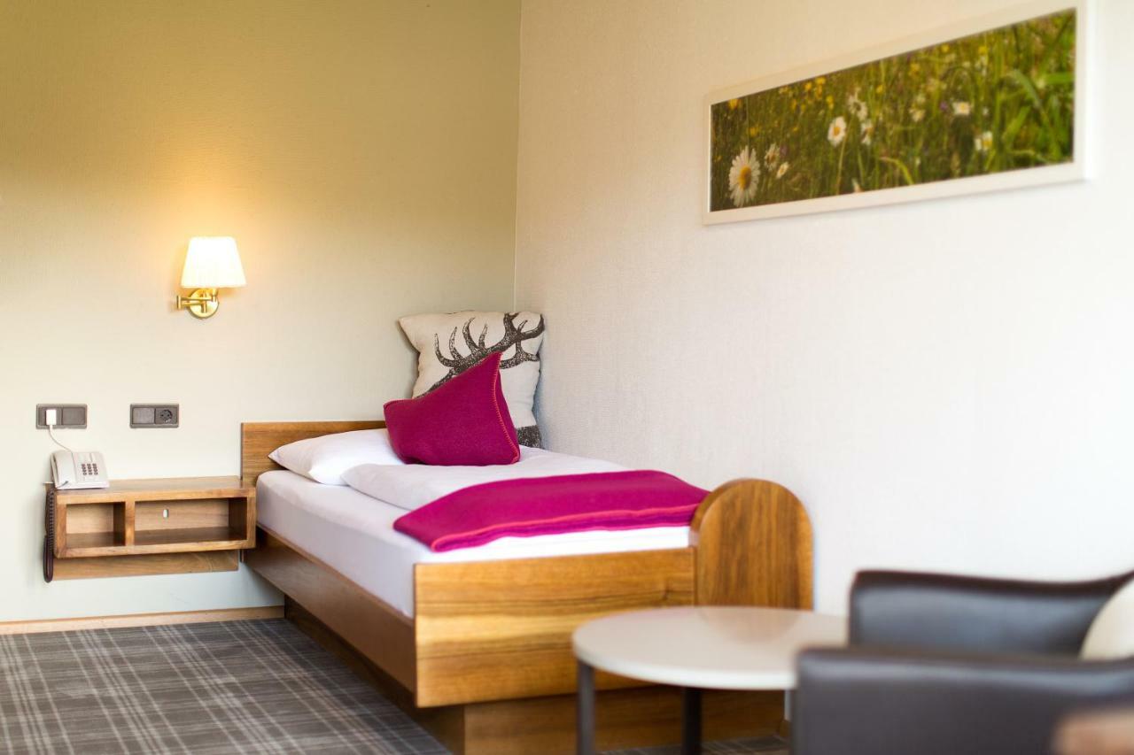 Garni Roemerhof Hotel 4*