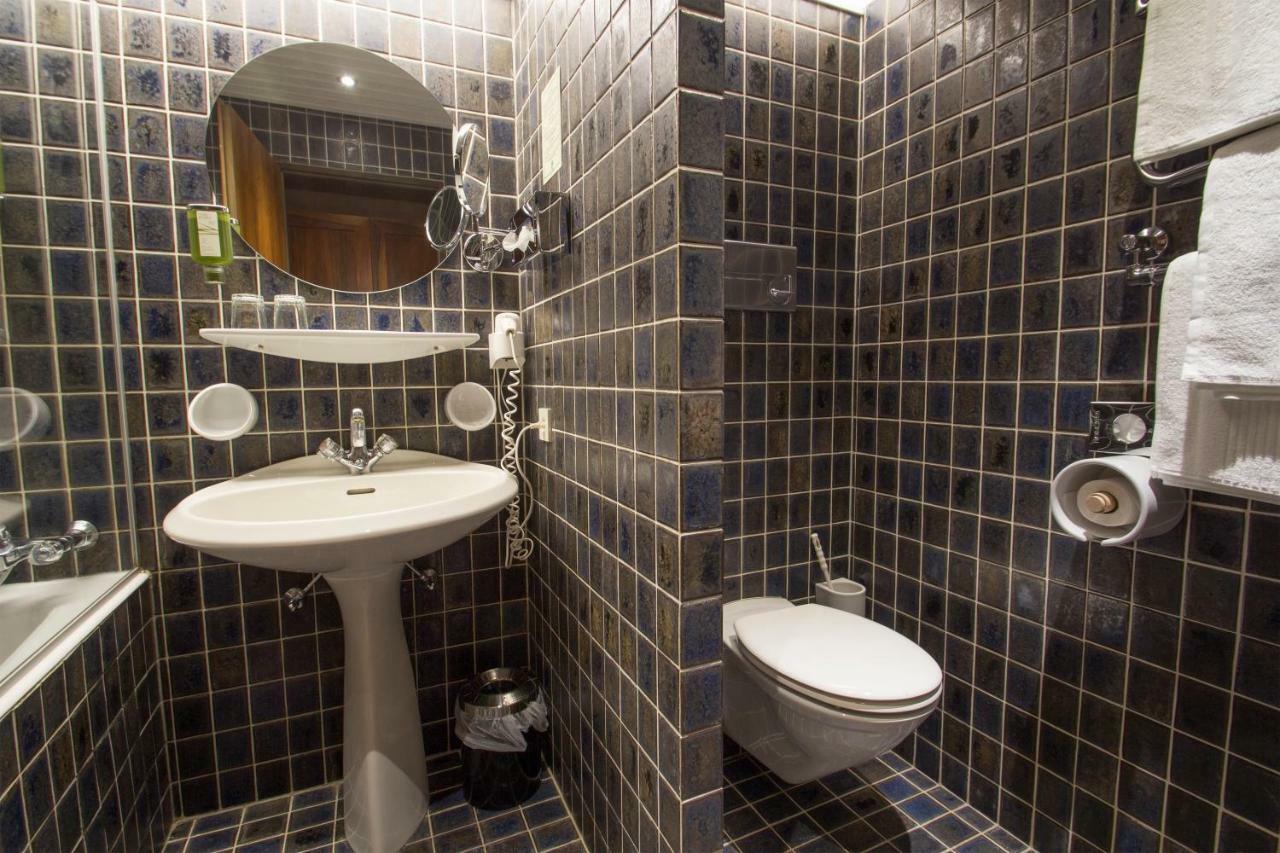 Garni Römerhof Hotel Innsbruck