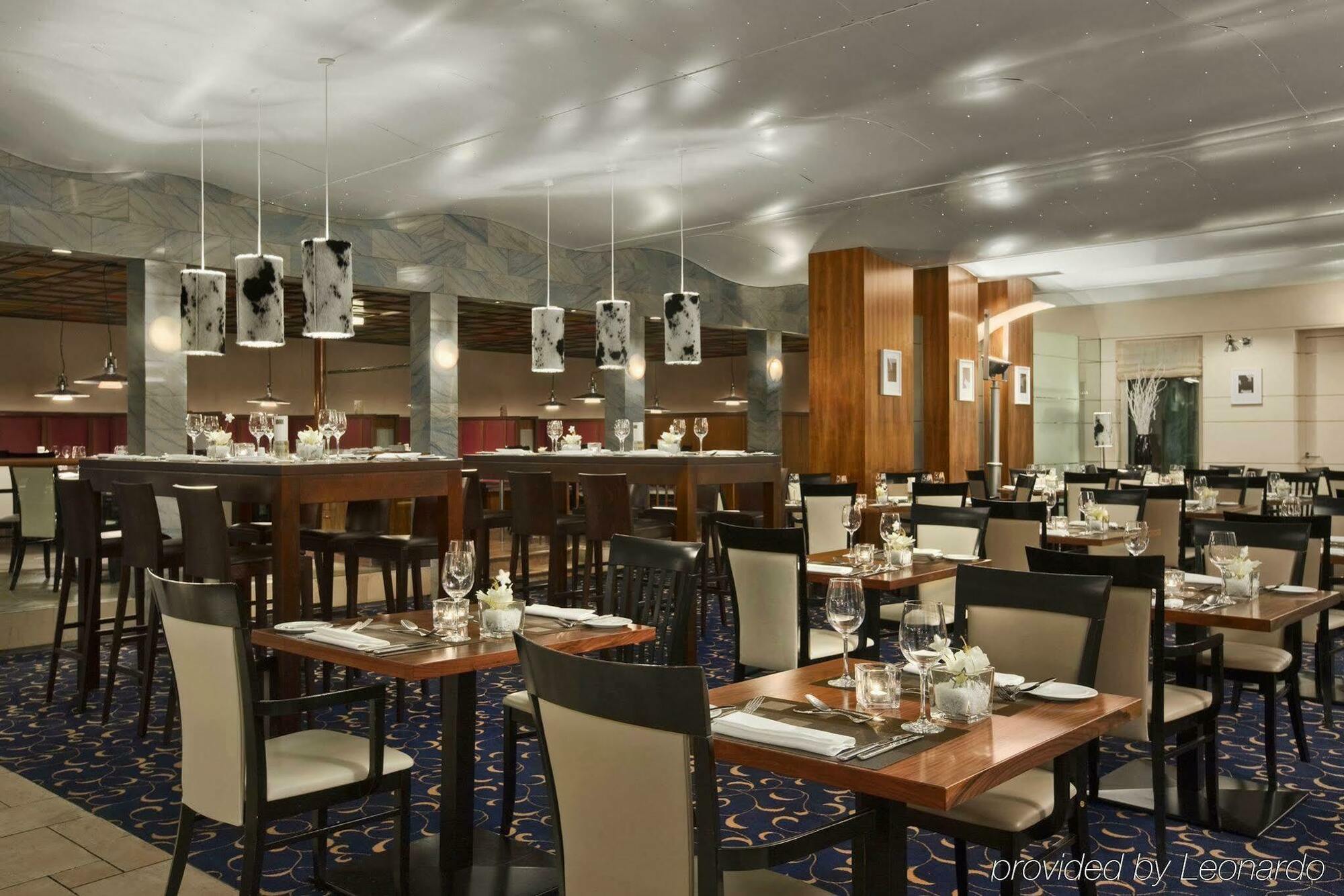 Ac By Marriott Hotel
