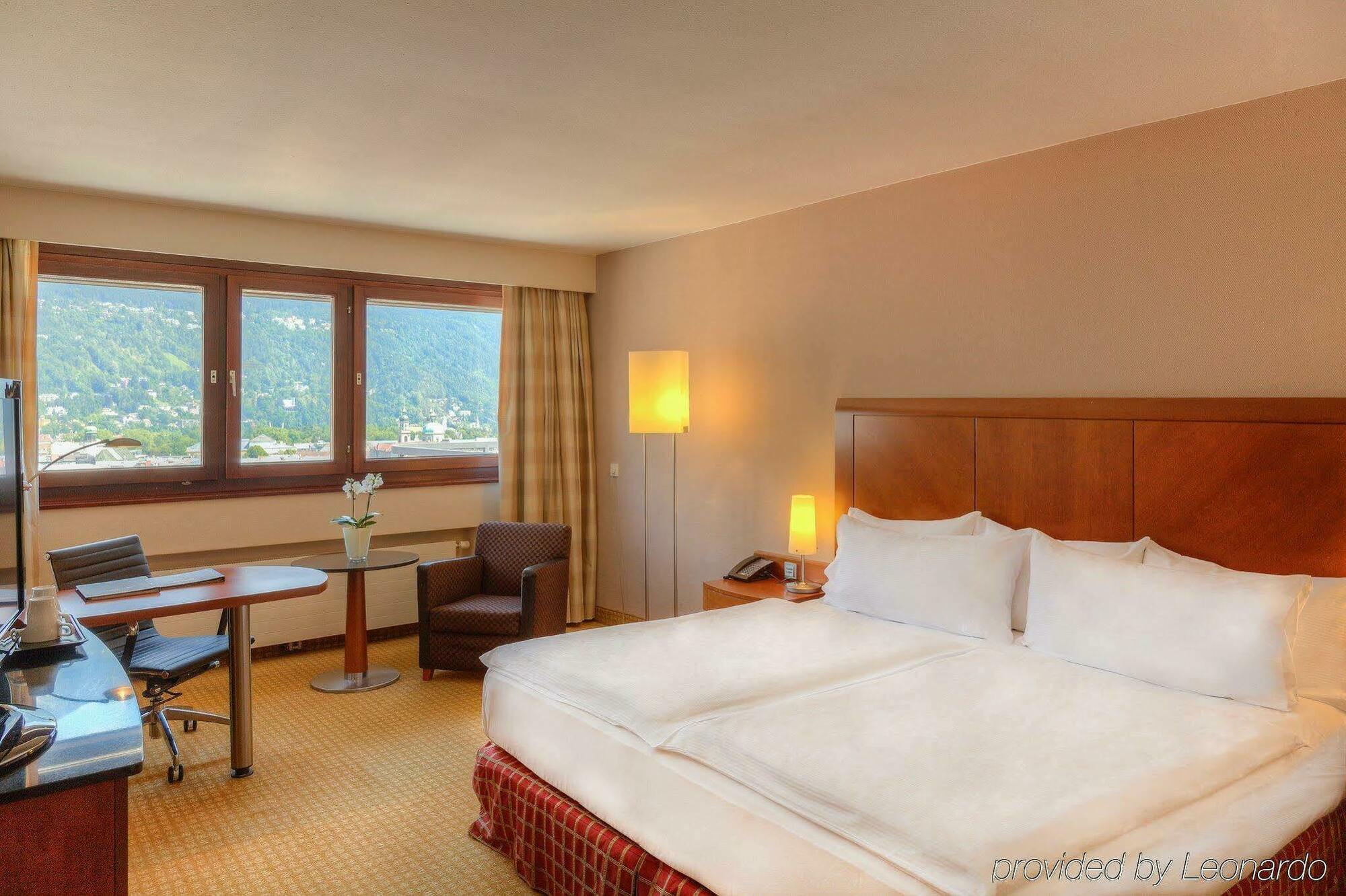 Ac By Marriott Hotel