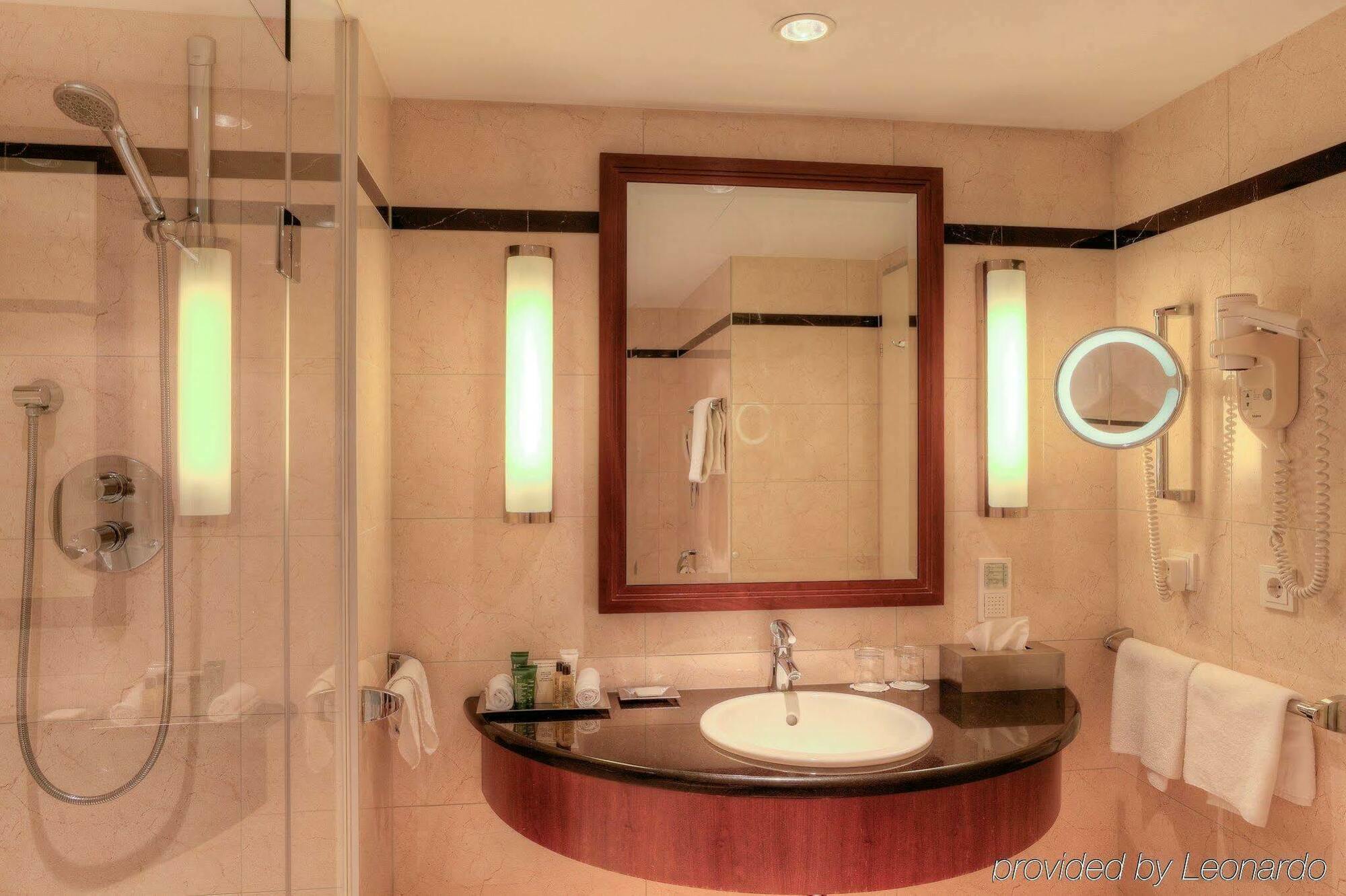 Ac By Marriott Hotel 4*